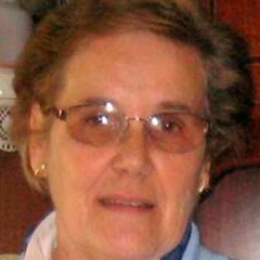 María Rosa Chacón