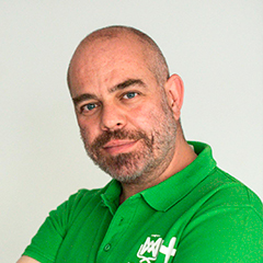 David Bueno Aires