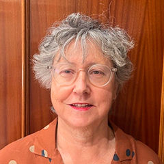 Lourdes Quintanilla Alboreca