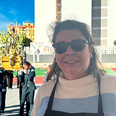 María González