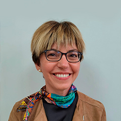 Marta Palacios
