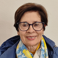 Mercedes Leis