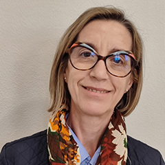 Gema Cortina
