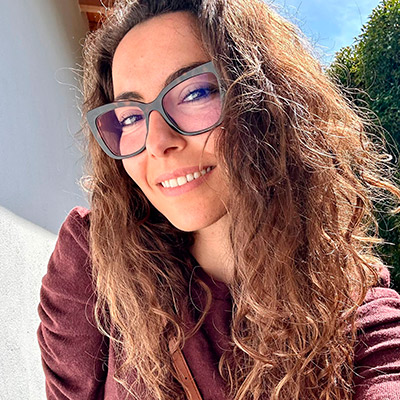 Lucía Pelayo Sánchez